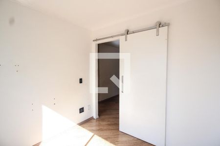 Sala de apartamento à venda com 3 quartos, 53m² em Vila Amélia, São Paulo