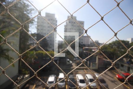 Vista de apartamento à venda com 3 quartos, 53m² em Vila Amélia, São Paulo