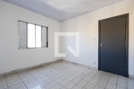 Quarto 1 de apartamento para alugar com 2 quartos, 80m² em Limão, São Paulo