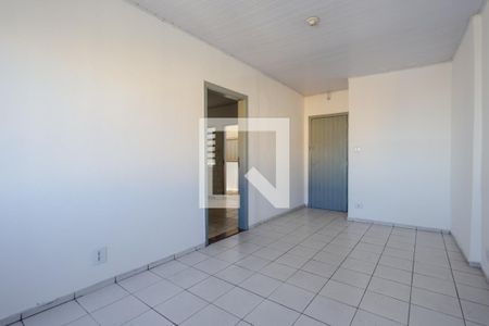 Sala de apartamento para alugar com 2 quartos, 80m² em Limão, São Paulo