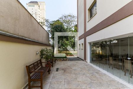 Área Comum de apartamento para alugar com 2 quartos, 69m² em Nova Piraju, São Paulo