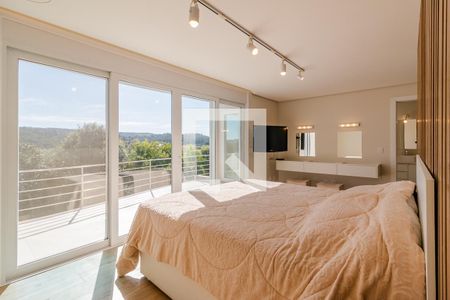 Casa de condomínio à venda com 380m², 3 quartos e 3 vagas Casa de condomínio à venda com 380m², 3 quartos e 3 vagasQuarto 1