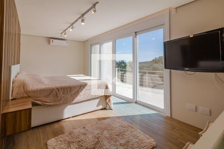 Casa de condomínio à venda com 380m², 3 quartos e 3 vagas Casa de condomínio à venda com 380m², 3 quartos e 3 vagasQuarto 1