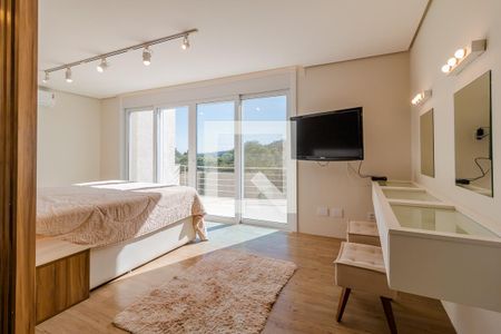 Casa de condomínio à venda com 380m², 3 quartos e 3 vagas Casa de condomínio à venda com 380m², 3 quartos e 3 vagasQuarto 1