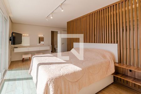 Casa de condomínio à venda com 380m², 3 quartos e 3 vagas Casa de condomínio à venda com 380m², 3 quartos e 3 vagasQuarto 1
