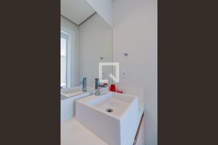 Casa de condomínio à venda com 380m², 3 quartos e 3 vagas Casa de condomínio à venda com 380m², 3 quartos e 3 vagasQuarto 3 - Suíte