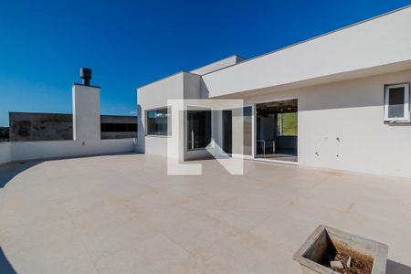 Casa de condomínio à venda com 380m², 3 quartos e 3 vagas Casa de condomínio à venda com 380m², 3 quartos e 3 vagasCobertura