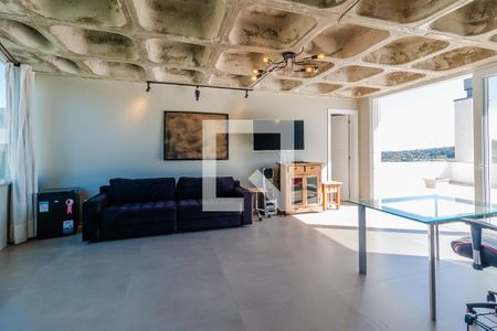 Casa de condomínio à venda com 380m², 3 quartos e 3 vagas Casa de condomínio à venda com 380m², 3 quartos e 3 vagasCobertura
