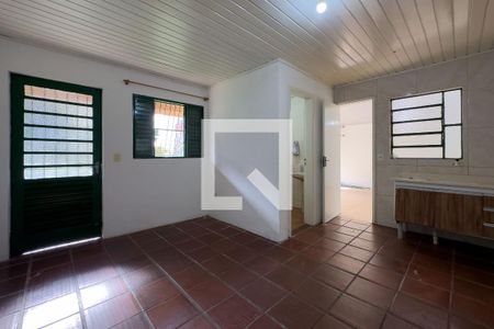 Casa à venda com 360m², 1 quarto e 2 vagasSala/Cozinha