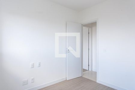 Quarto 1 de apartamento à venda com 3 quartos, 101m² em Vila da Serra, Belo Horizonte