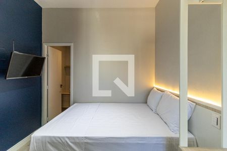 Studio de kitnet/studio para alugar com 1 quarto, 22m² em Paraíso, São Paulo