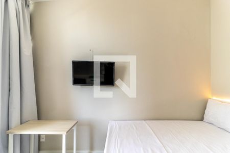 Studio - TV de kitnet/studio para alugar com 1 quarto, 22m² em Paraíso, São Paulo