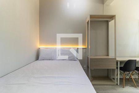 Studio  de kitnet/studio para alugar com 1 quarto, 22m² em Paraíso, São Paulo