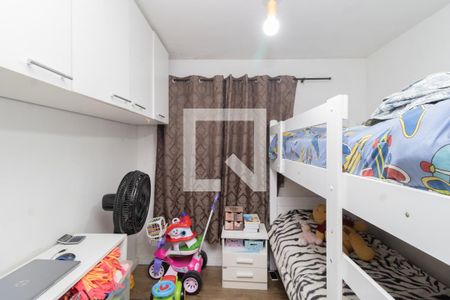 Quarto 1 de apartamento à venda com 2 quartos, 45m² em Estância Velha, Canoas