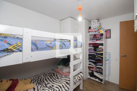 Quarto 1 de apartamento à venda com 2 quartos, 45m² em Estância Velha, Canoas