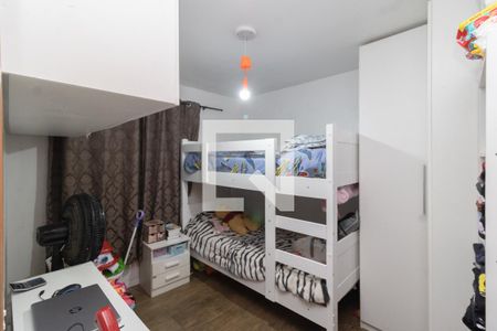 Quarto 1 de apartamento à venda com 2 quartos, 45m² em Estância Velha, Canoas