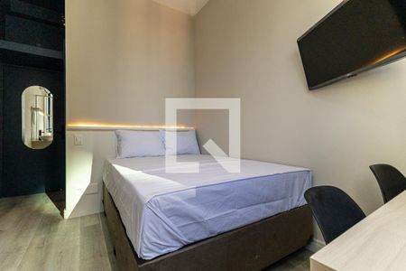 Studio de kitnet/studio para alugar com 1 quarto, 22m² em Paraíso, São Paulo