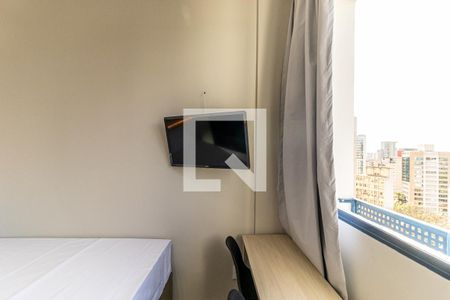 Studio de kitnet/studio para alugar com 1 quarto, 22m² em Paraíso, São Paulo