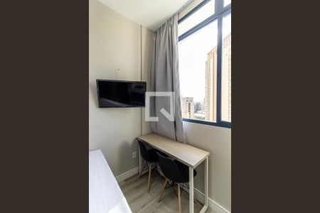 Studio  de kitnet/studio para alugar com 1 quarto, 22m² em Paraíso, São Paulo