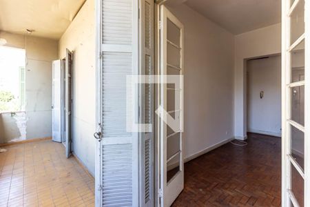 Sala - Varanda de apartamento à venda com 3 quartos, 137m² em Consolação, São Paulo