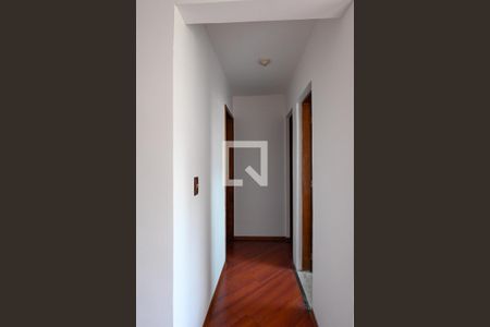 Corredor de apartamento à venda com 2 quartos, 65m² em Jardim da Saúde, São Paulo