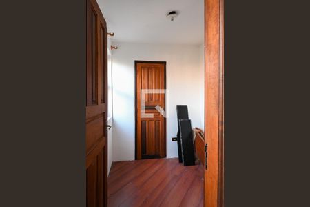 Escritório de apartamento à venda com 2 quartos, 65m² em Jardim da Saúde, São Paulo
