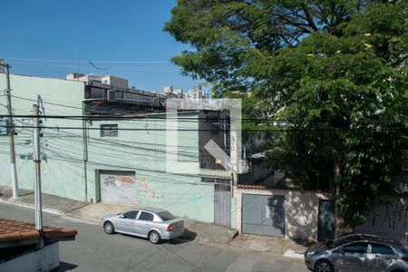 Vista Quarto 1 de casa à venda com 4 quartos, 149m² em Vila Dom Pedro Ii, São Paulo