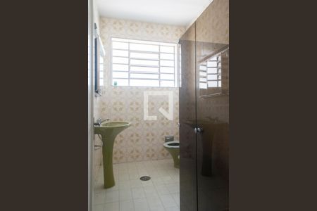 Banheiro Quarto 1 de casa à venda com 4 quartos, 149m² em Vila Dom Pedro Ii, São Paulo