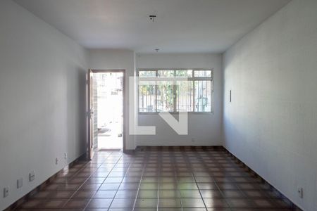 Sala de casa à venda com 4 quartos, 149m² em Vila Dom Pedro Ii, São Paulo