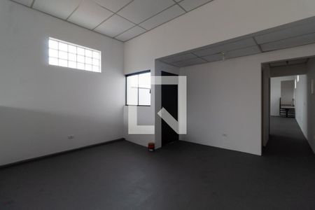 Sala de casa para alugar com 1 quarto, 130m² em Vila Esperança, São Paulo