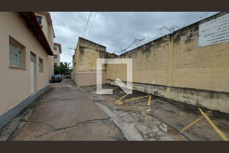 Garagem de apartamento à venda com 2 quartos, 74m² em Madureira, Rio de Janeiro