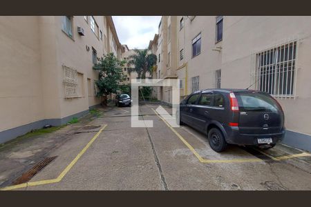 Garagem de apartamento à venda com 2 quartos, 74m² em Madureira, Rio de Janeiro