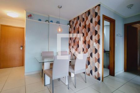 Sala de apartamento para alugar com 2 quartos, 72m² em Jacarepaguá, Rio de Janeiro