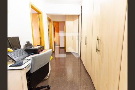 Closet de apartamento à venda com 3 quartos, 105m² em Vila Regente Feijó, São Paulo