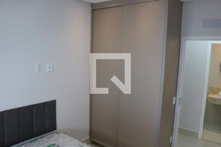 Quarto 1 de apartamento para alugar com 2 quartos, 73m² em Alto da Glória, Goiânia