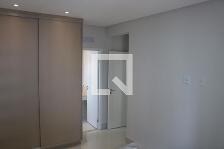 Suíte de apartamento para alugar com 2 quartos, 73m² em Alto da Glória, Goiânia