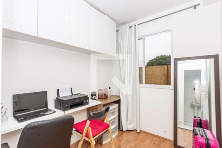 Quarto 1 de apartamento à venda com 2 quartos, 32m² em Parque Fongaro, São Paulo