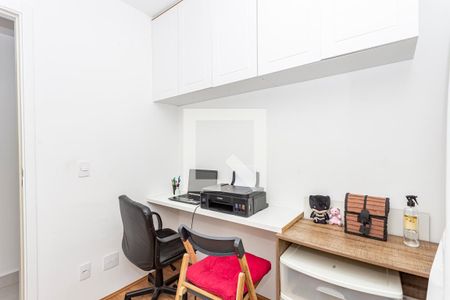 Quarto 1 de apartamento à venda com 2 quartos, 32m² em Parque Fongaro, São Paulo