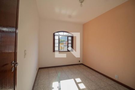 Sala  de casa para alugar com 1 quarto, 40m² em Taquara, Rio de Janeiro