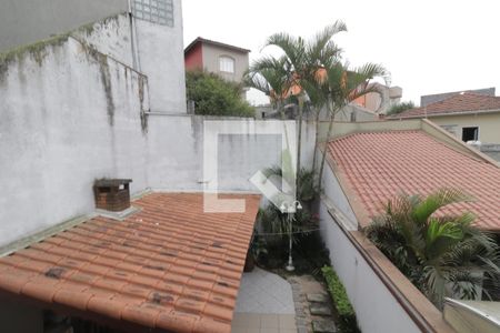 Vista do Quarto 3 de casa à venda com 3 quartos, 183m² em Moinho Velho, São Paulo