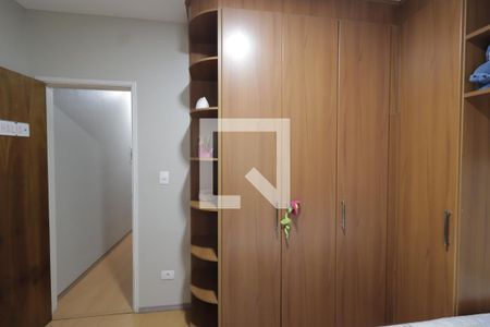 Quarto 3 de casa à venda com 3 quartos, 183m² em Moinho Velho, São Paulo