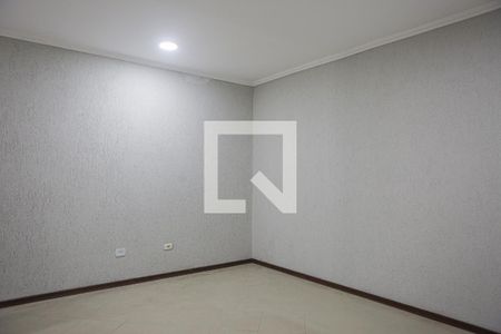 Sala de casa à venda com 3 quartos, 240m² em Jardim Stella, Santo André