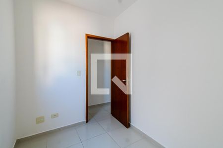 Quarto 1 de apartamento para alugar com 2 quartos, 48m² em Vila Guiomar, Santo André