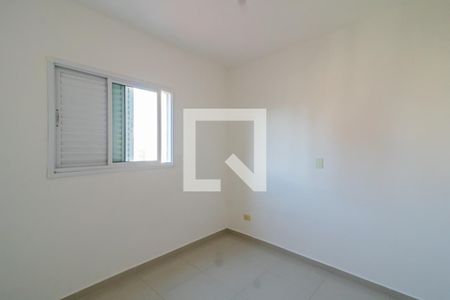 Quarto 2 de apartamento para alugar com 2 quartos, 48m² em Vila Guiomar, Santo André