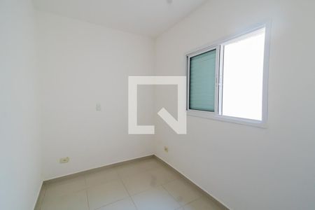 Quarto 1 de apartamento para alugar com 2 quartos, 48m² em Vila Guiomar, Santo André