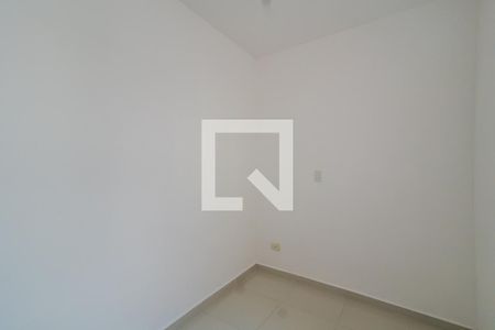 Quarto 1 de apartamento para alugar com 2 quartos, 48m² em Vila Guiomar, Santo André