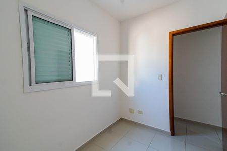 Quarto 1 de apartamento para alugar com 2 quartos, 48m² em Vila Guiomar, Santo André