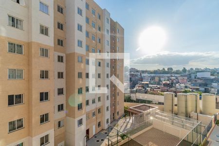 Vista do Quarto 1 de apartamento para alugar com 2 quartos, 40m² em Pedreira, São Paulo