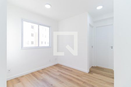 Sala de apartamento para alugar com 2 quartos, 40m² em Pedreira, São Paulo