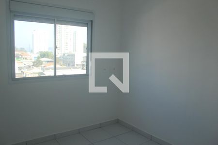 Quarto 1 de apartamento para alugar com 1 quarto, 34m² em Socorro, São Paulo